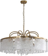 Подвесная люстра Indigo V000378