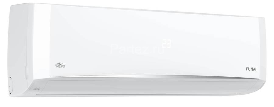 Инверторная сплит-система FUNAI SENSEI Inverter 2023 RAC-I-SN25HP.D04 (комплект)