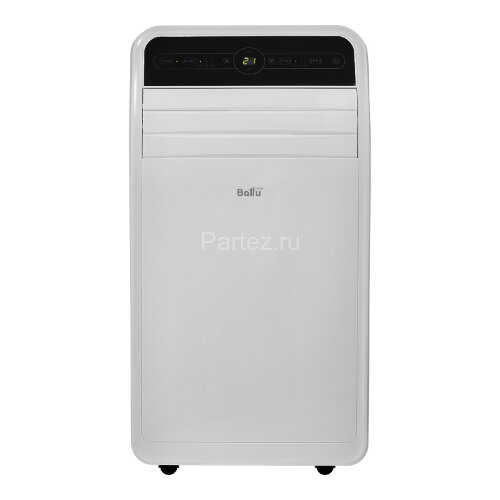 Кондиционер мобильный Ballu BPAC-09 CP-SF