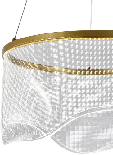 Подвесной светильник Indigo V000164L