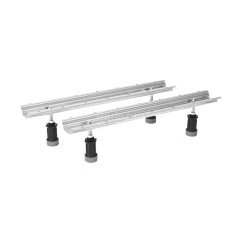 Промо-набор Ideal Standard 2 в 1: Ванна акриловая Duo 180х80см + Ножки в подарок! (NT476467)