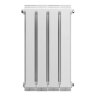 Биметаллический радиатор Royal Thermo PianoForte 500/100-4 (Bianco Traffico)