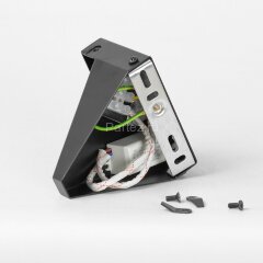 Настенный светильник Lussole LSP-7337