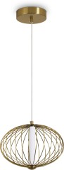 Подвесной светильник Freya FR6131PL-L10BS