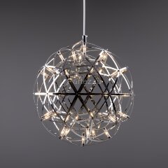 Подвесной светильник Freya FR5099PL-L21CH