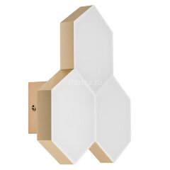 Настенный светильник Lightstar 750633