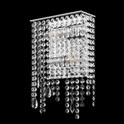 Настенный светильник Maytoni DIA002WL-02CH