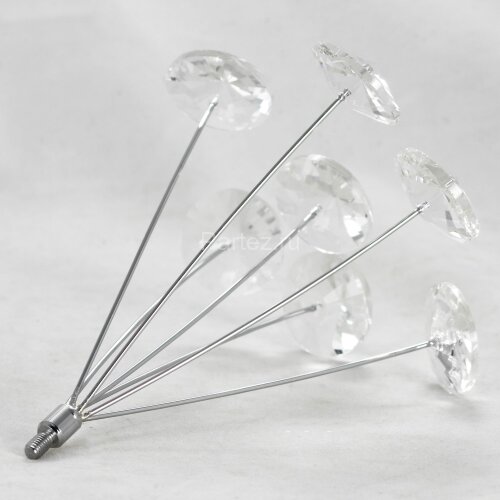 Подвесная люстра Lussole LSP-8462