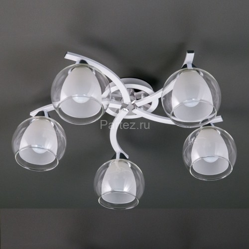 Потолочная люстра Citilux CL152150