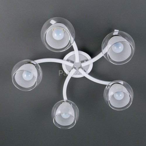 Потолочная люстра Citilux CL152150