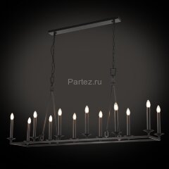 Подвесная люстра Citilux CL471265