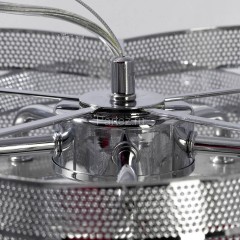 Подвесная люстра Lussole LGO GRLSL-3407-05