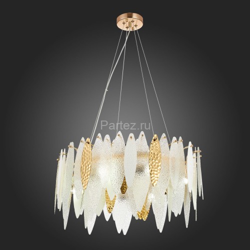 Подвесная люстра ST Luce SL1224.203.08
