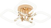 Потолочная люстра Escada 10265/4LED