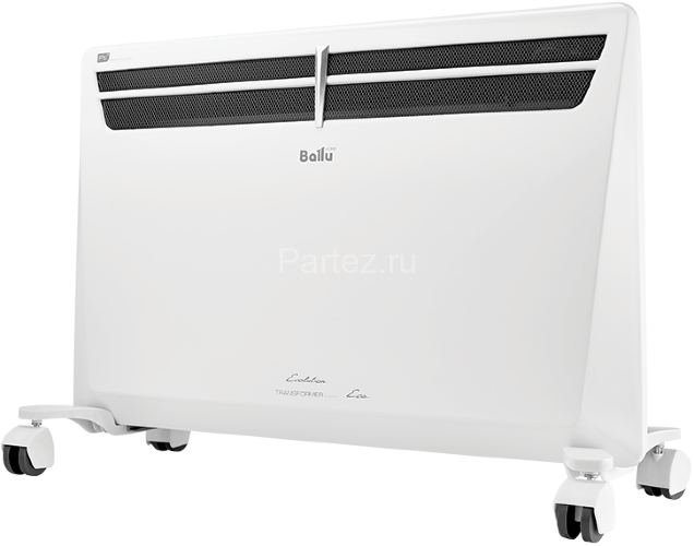 Электрический конвектор Ballu Evolution Transformer Eco BEC/ETM-2000