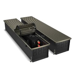 Конвектор внутрипольный Royal Thermo ATRIUM-190/250/800-DG-U-DB