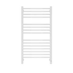 Полотенцесушитель Royal Thermo Stato П15 500х1000 электро (встроен. диммер) белый