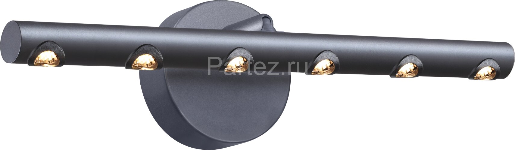 Настенный светильник Favourite 4321-2W