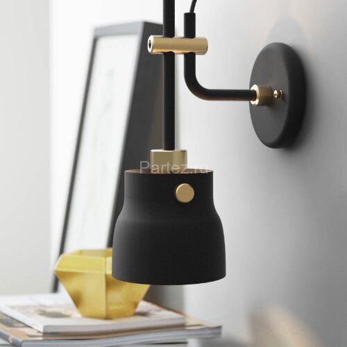 Бра ImperiumLoft RAM-W01