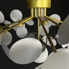 Потолочная люстра ImperiumLoft MATISSE-C-SELF01