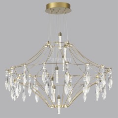 Подвесная люстра Odeon Light 7000/51CL