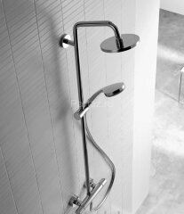 27135000 Croma 160 Showerpipe, держатель 270 мм, ½’