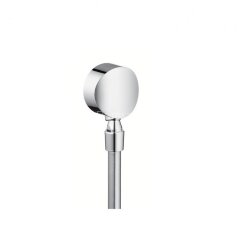 27506000 Fixfit S шланговое подсоединение ½’ с защитой от обратного тока