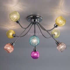 Потолочная люстра Citilux CL604181