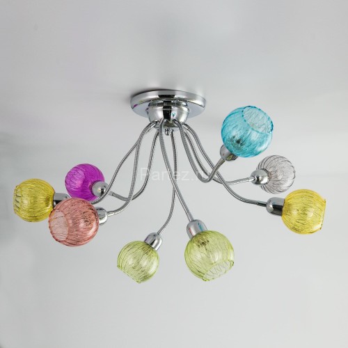 Потолочная люстра Citilux CL604181