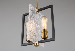 Подвесной светильник Omnilux OML-99706-02