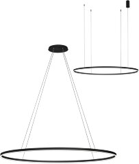 Подвесной светильник Kink Light 08218,19A(4000K)