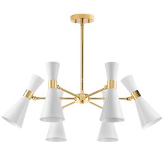 Потолочная люстра Lightstar 816066