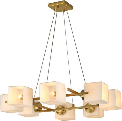 Подвесной светильник Escada 2137/8S