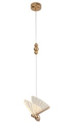 Подвесной светильник Kink Light 08444-1B,33