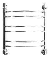 Полотенцесушитель водяной ДВИН L лесенка 60/40, полированный (4627086043590)