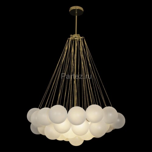 Потолочная люстра Loft It 10129/800 Gold