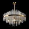 Потолочная люстра Freya FR5216PL-09BS
