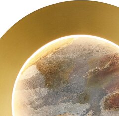 Настенный светильник Favourite 4597-1W