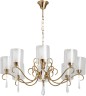 Подвесная люстра MW-Light 303012708