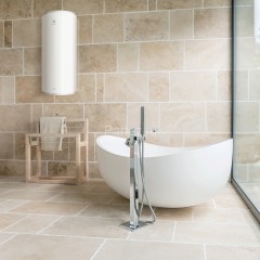 Водонагреватель электрический Electrolux EWH 30 Fidelity