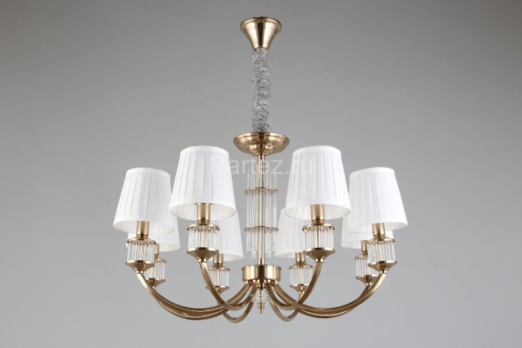 Подвесная люстра Aployt APL.744.03.08