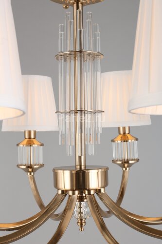 Подвесная люстра Aployt APL.744.03.08