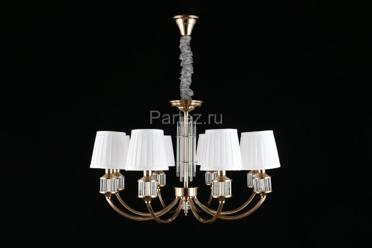 Подвесная люстра Aployt APL.744.03.08