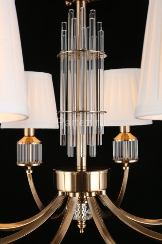 Подвесная люстра Aployt APL.744.03.08