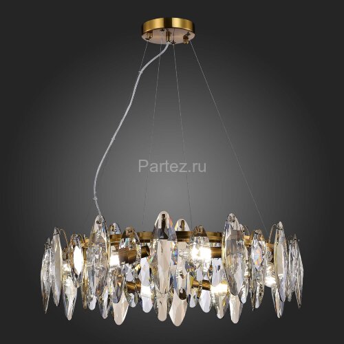 Подвесная люстра ST Luce SL1227.303.08
