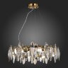 Подвесная люстра ST Luce SL1227.303.08