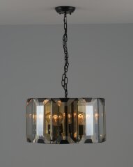 Подвесная люстра Moderli V1220-5P