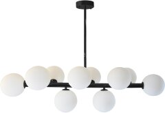 Потолочная люстра Kink Light 07508-10,19