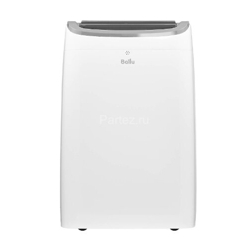 Кондиционер мобильный BALLU BPAC-09 SA/N1
