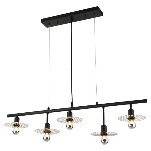 Подвесной светильник Lussole Loft LSP-8254